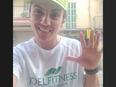 Cristina Obrador Ramos