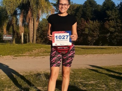 FLAVIA VANESA  ALDRIAN