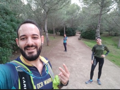 Bernat Manel Riutort González