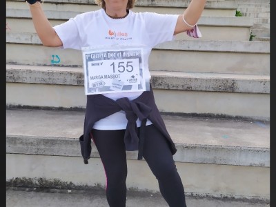 Marga Massot Alemany