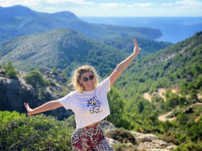 Alexandra Masmela Agudelo 