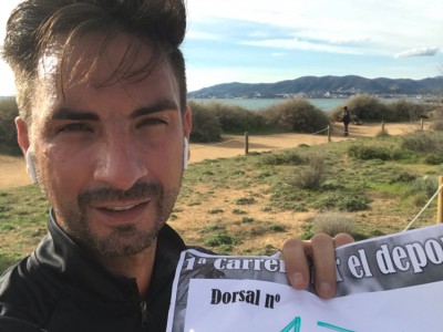 Jose Luis Mendez Jimenez