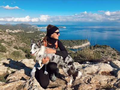 Sara Ferriol Baumann