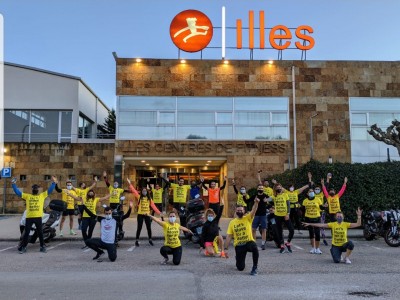 Juan Antonio  Fuentes Pardo 