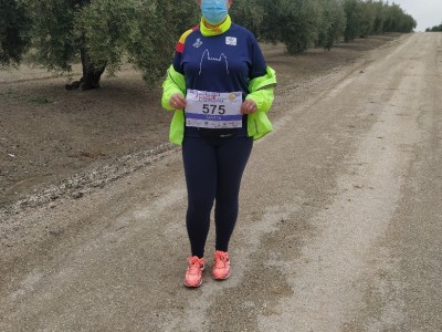 Marta Maldonado Balbín