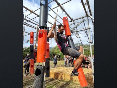 Brayan  Montero Ferreira 