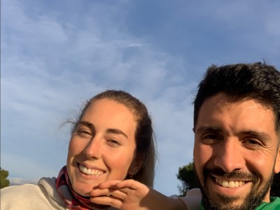 Emiliano  Gonzalez Ferrer