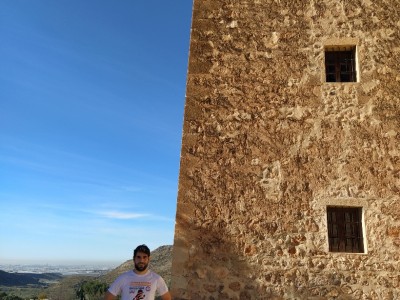 Nicolas Rodríguez Maldonado