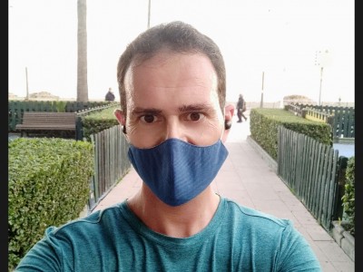 José María García Rubira