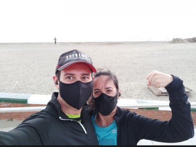 José María García Rubira