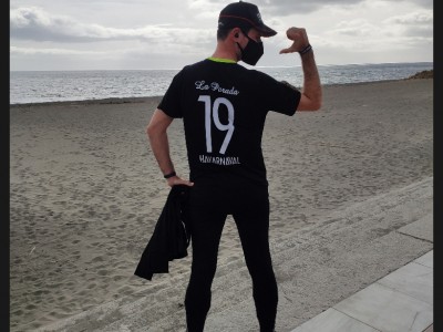 José María García Rubira