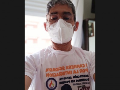 María Victoria Vallecillo Echegaray