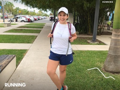 Nereda  Carballo Gonzales 