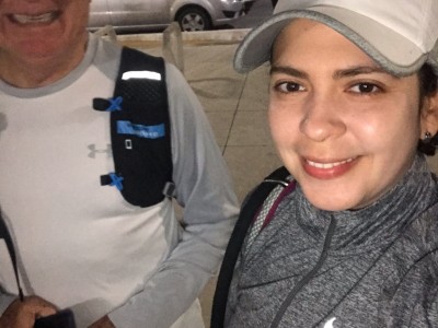 Nereda  Carballo Gonzales 