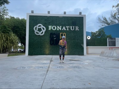 Maria del Pilar VIDAL BARQUIN