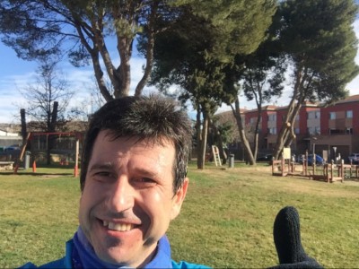 Josep Maria ribes borràs