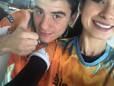 María José acevedo amozurrutia