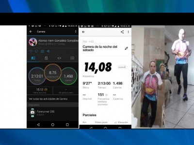 Alonso Iram González González