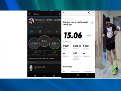 Alonso Iram González González