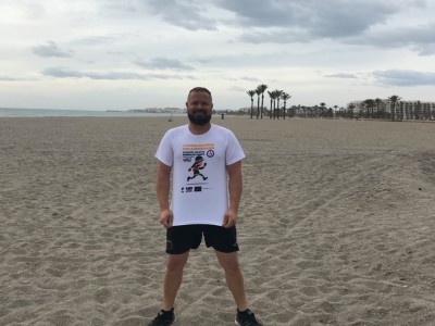 Antonio Lezama Sánchez