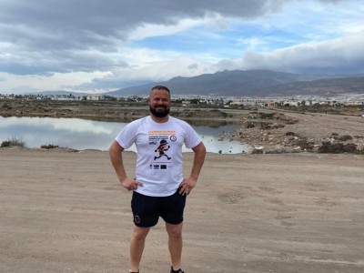 Antonio Lezama Sánchez