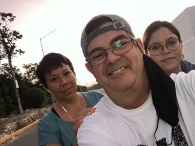 RAUL A GONZALEZ LASSO