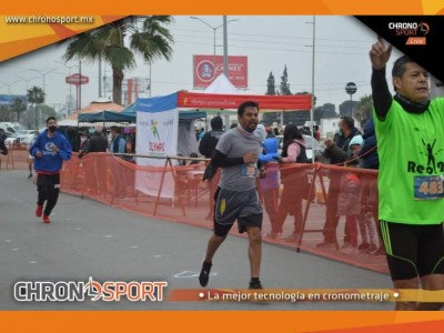 Arnoldo Dominguez Ramirez