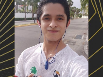 Carlos Alberto Medina Flores