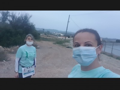 Rosana González Rodríguez 