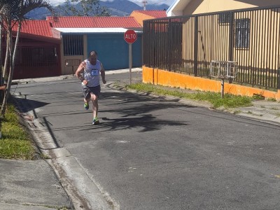 José Rafael  León Artavia