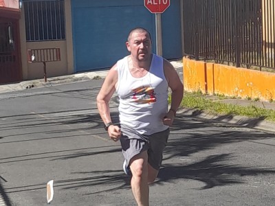 José Rafael  León Artavia