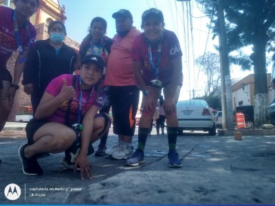 Patricia Gonzalez Hernandez