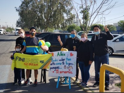 ALEJANDRO GARCIA ALBA