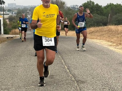 Juan Pablo Delgado Moreno