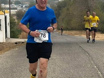 Juan Pablo Delgado Moreno