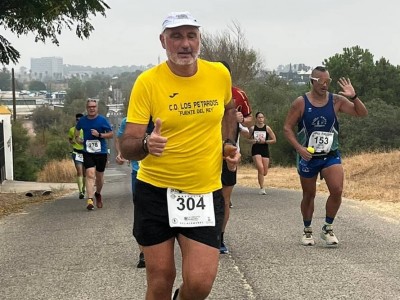 Juan Pablo Delgado Moreno