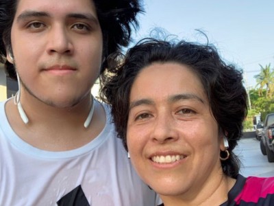 DONAJI GUZMÁN FRANCO