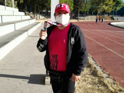 Leticia  Bustos Sosa 