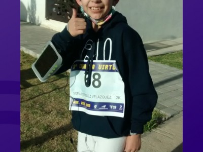 Sofia Rodríguez Velázquez 