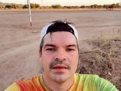 Marco Antonio Reynoso Tobías