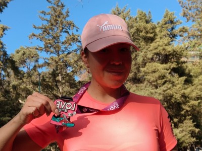 Karina  Huerta Galicia