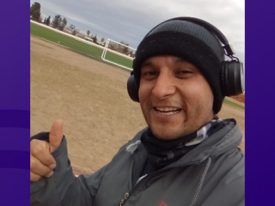 Oscar Antonio Castro Molina