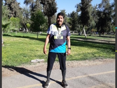 Juan de la Rosa Fraire