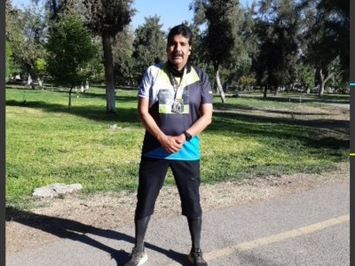 Juan de la Rosa Fraire