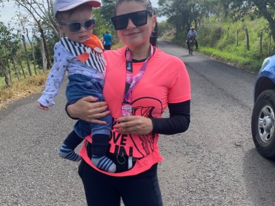 Grisel  Aguilar Rodríguez 