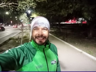 Ángel Iván  García Moreno 