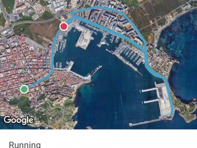 María Dolores Marcos Coll