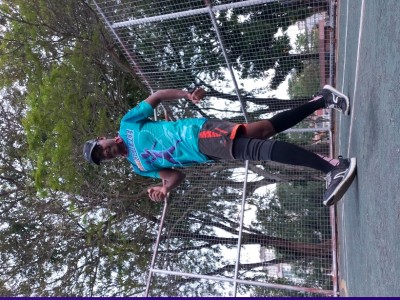 Suresh Kumar Goobinnaan