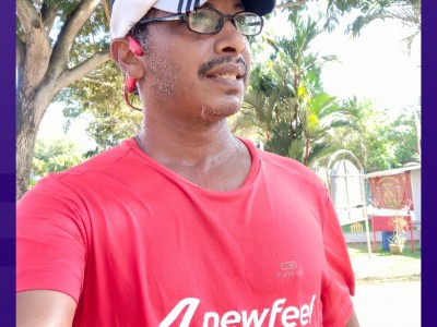 Suresh Kumar Goobinnaan