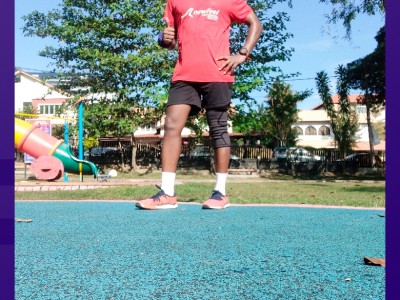 Suresh Kumar Goobinnaan